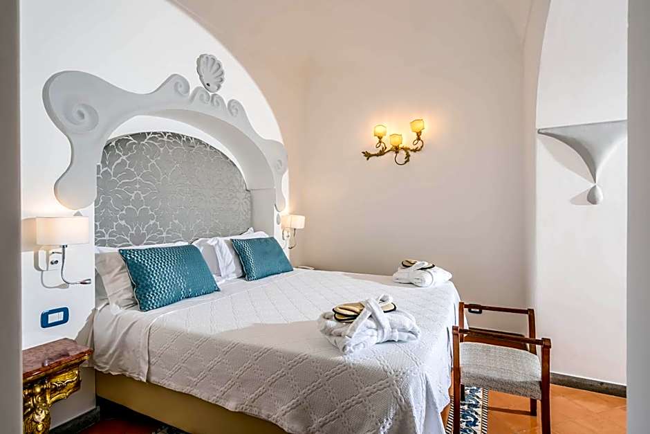Albergo Miramare Positano