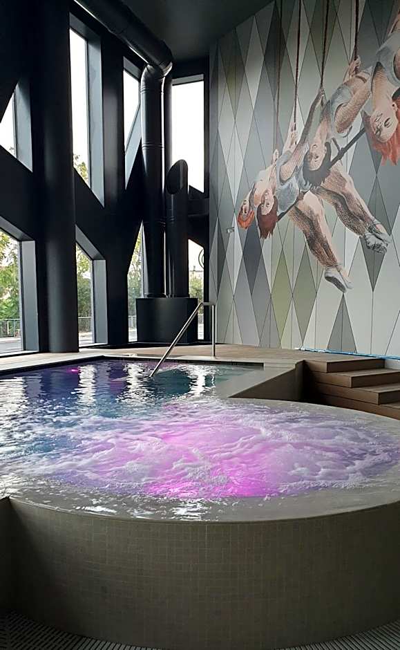 Elite Hotel & Spa