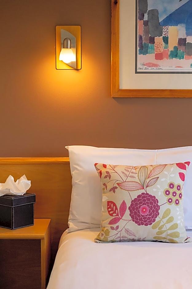 Darlington Hyde Park