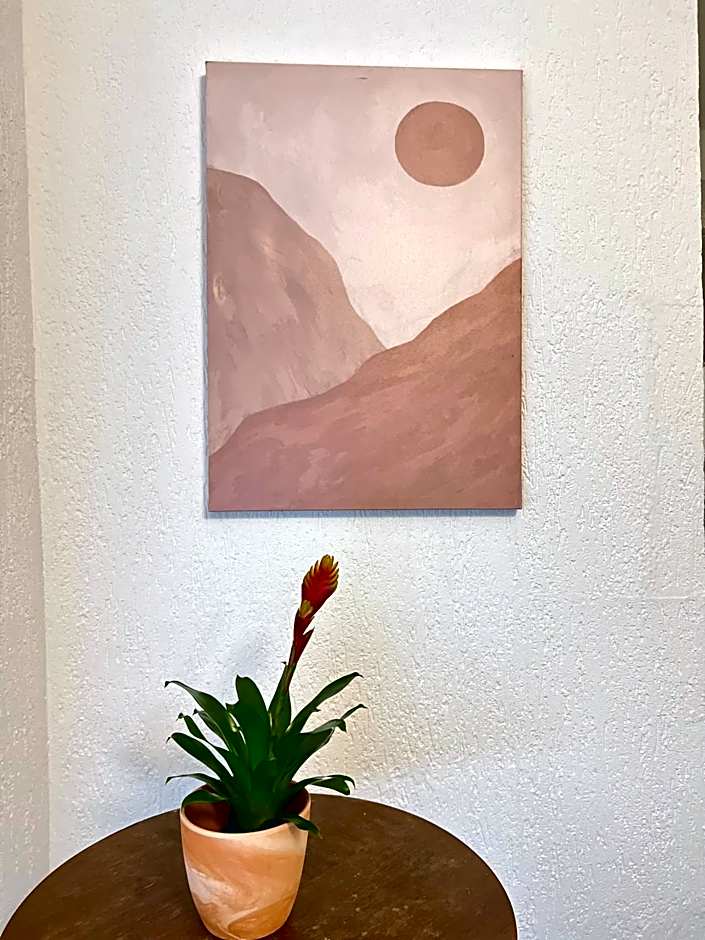 Hotel Neo Cologne Bonn Airport