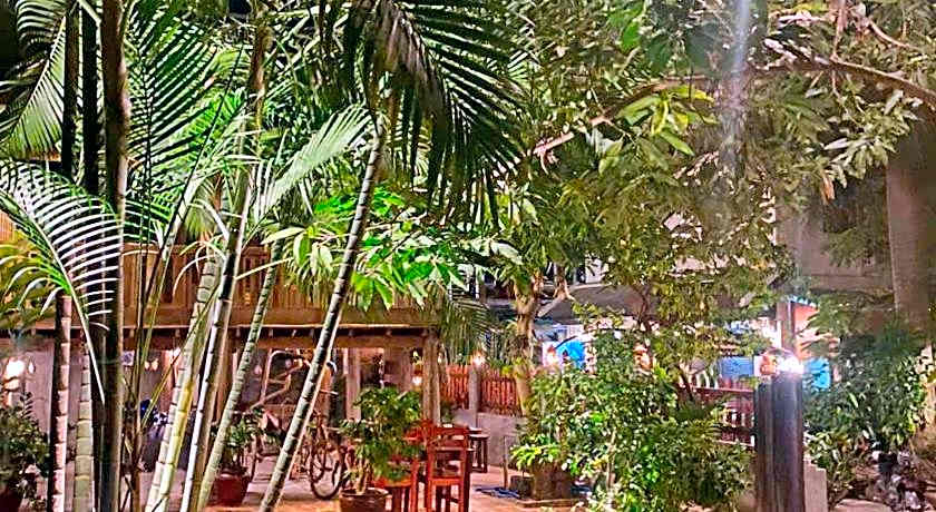 Luang Prabang Residence (The Boutique Villa)