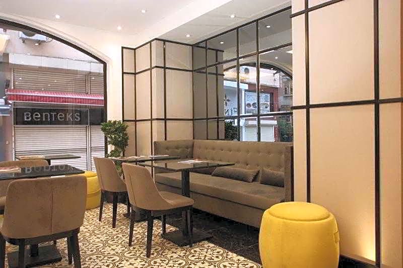 Molton Suites Nisantasi