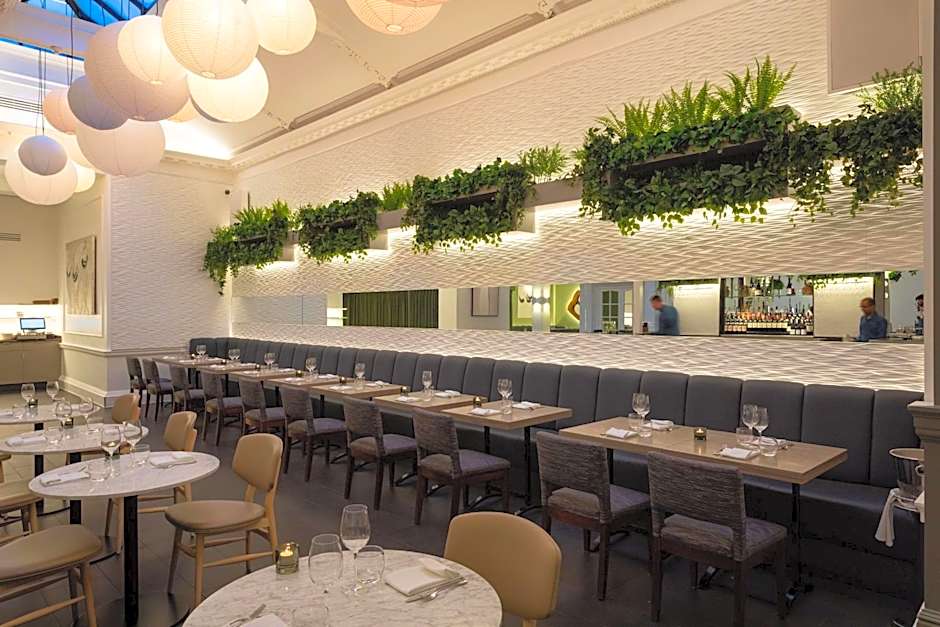 Radisson Blu Hotel, London Euston Square