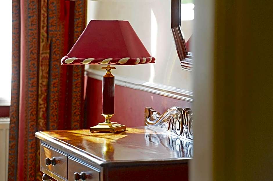 Schlosshotel Villa Westerberge