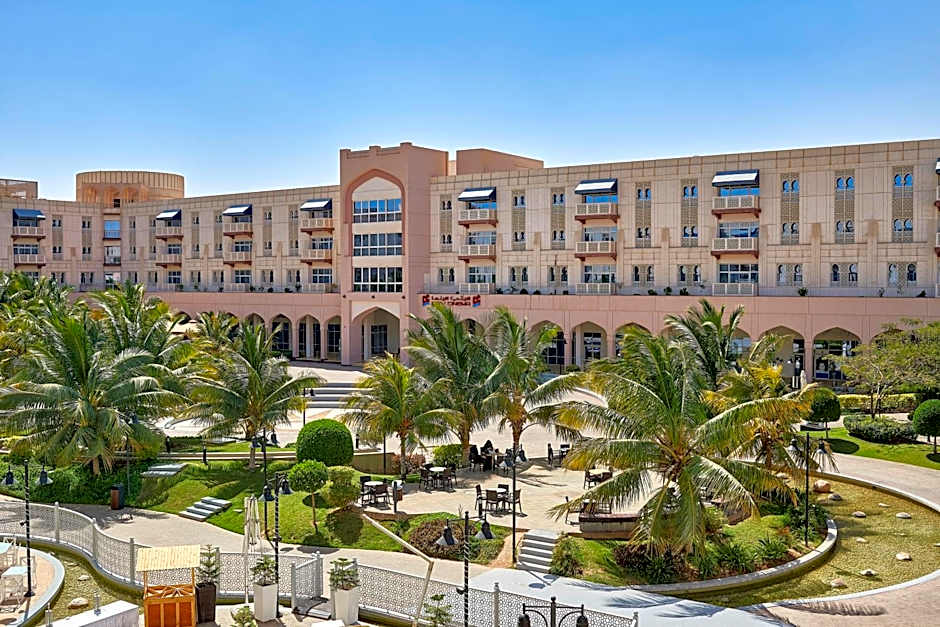 Photo 1 of 50 of Salalah Gardens Hotel Managed by Safir Hotels & Resorts