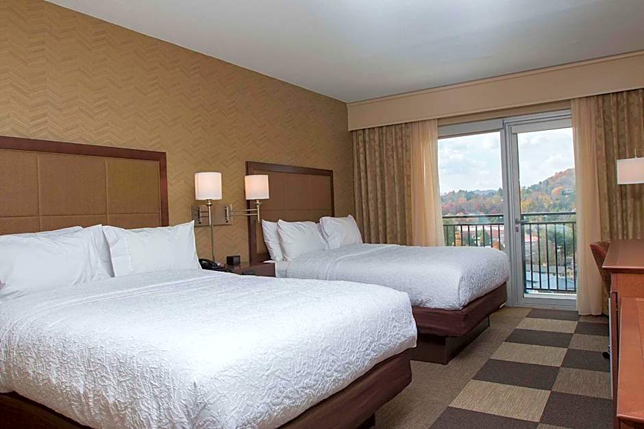 Hampton Inn By Hilton & Suites Boone, Nc