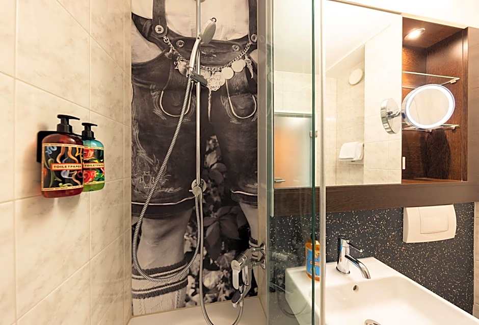 The Rilano Munich, Trademark Collection by Wyndham