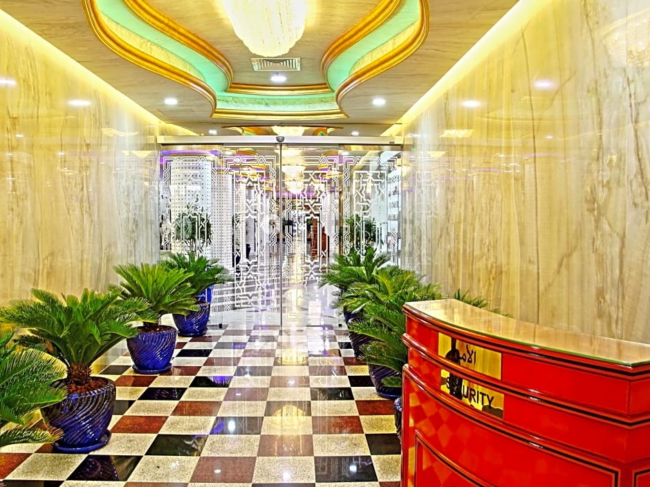 Bahrain International Hotel