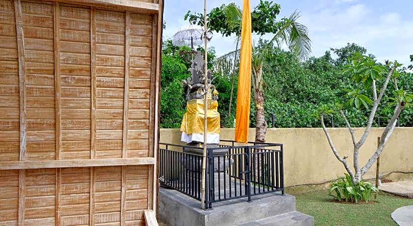 Villa Del Mar Canggu