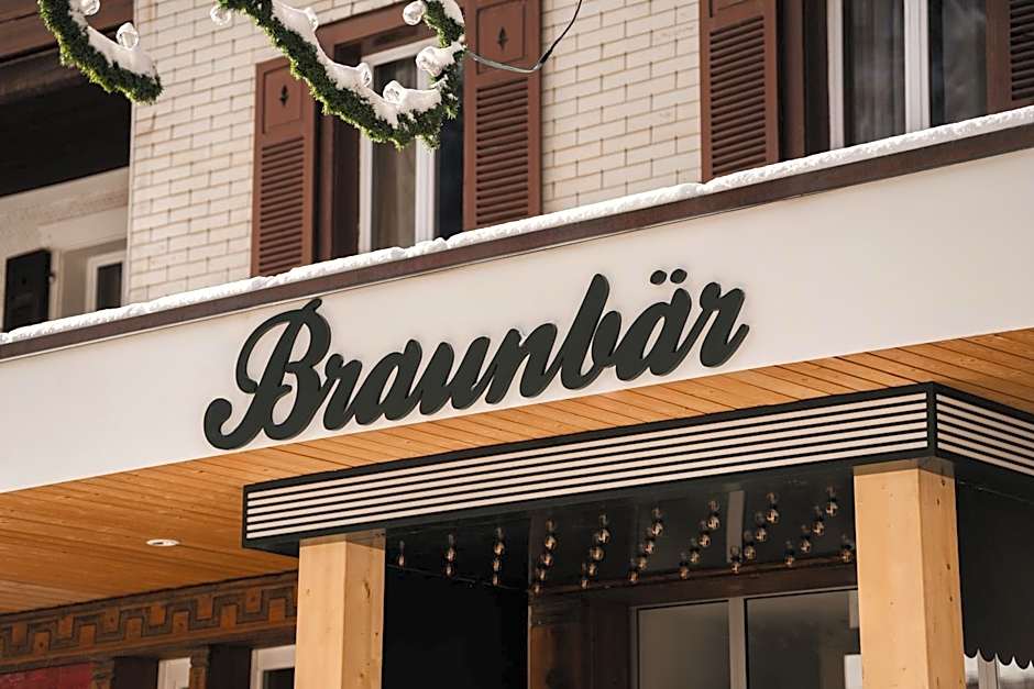 Braunbar Hotel & Spa - Former Alpine Sunstar Hotel