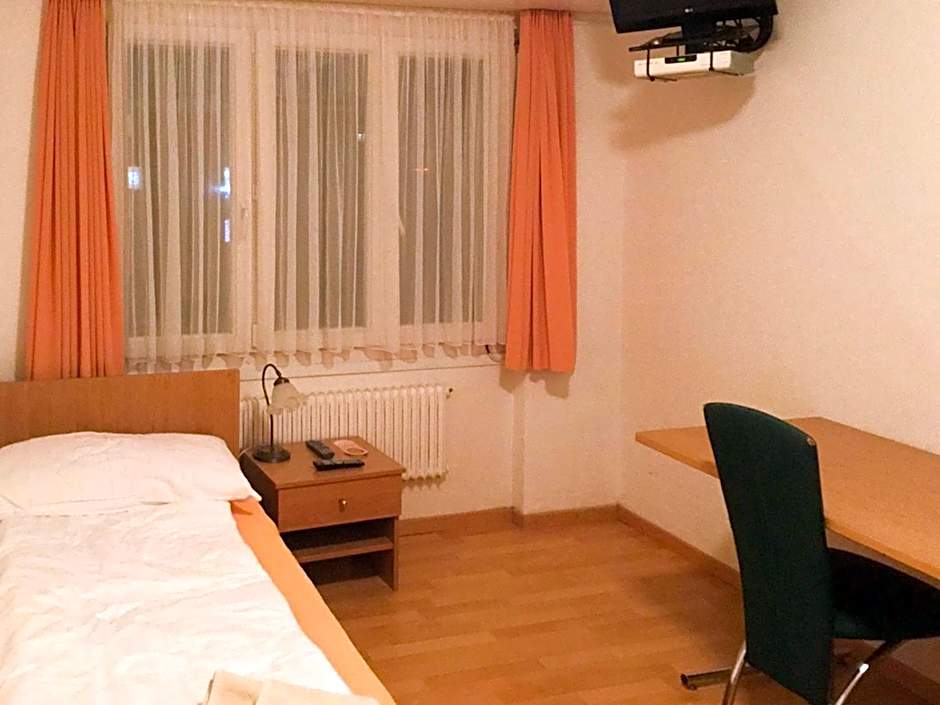 Hotel Zur Au