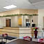 Super 8 by Wyndham Santa Rosa