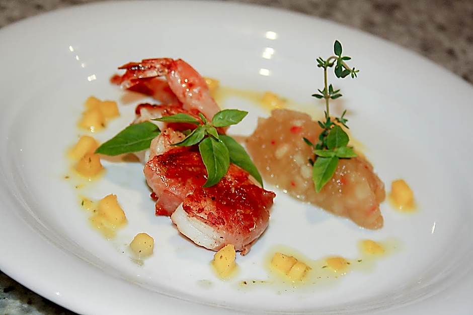 Riale Imperial Flamengo