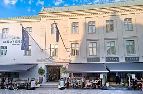 Elite Hotel Mårtenson
