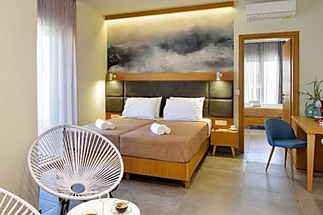 Two-Bedroom Suite