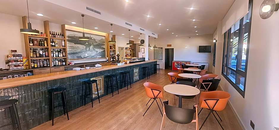 Hotel Meson de LAinsa