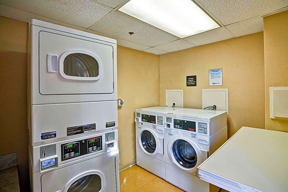 Hampton Inn By Hilton Milford