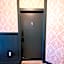 Speakeasy King Suite (Rm1)