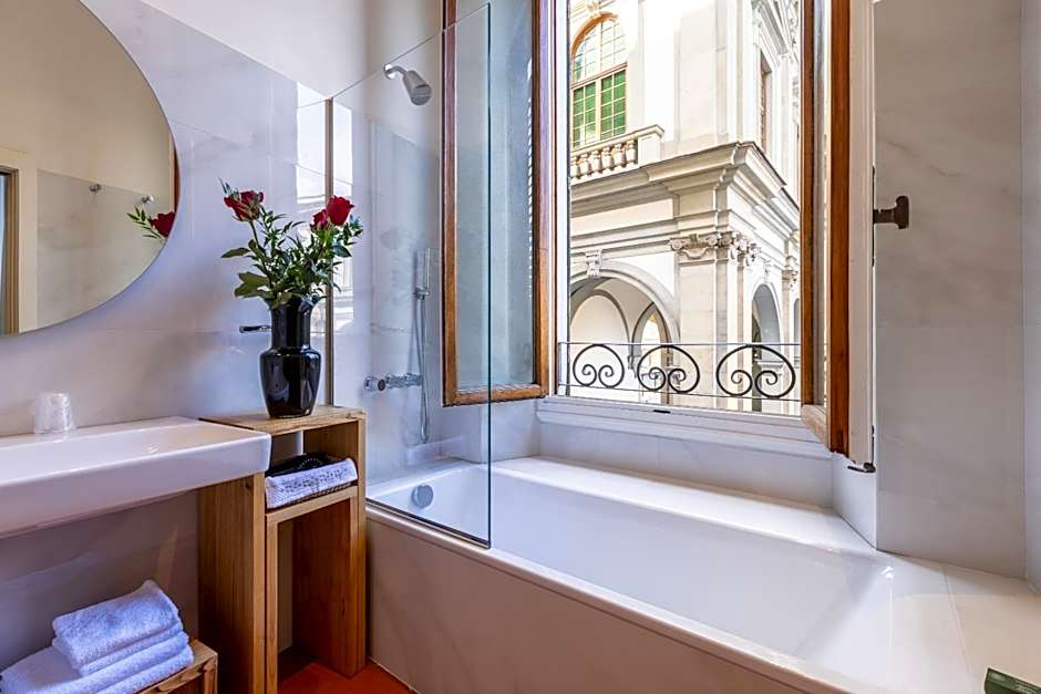 La Casa del Ghiberti B&B