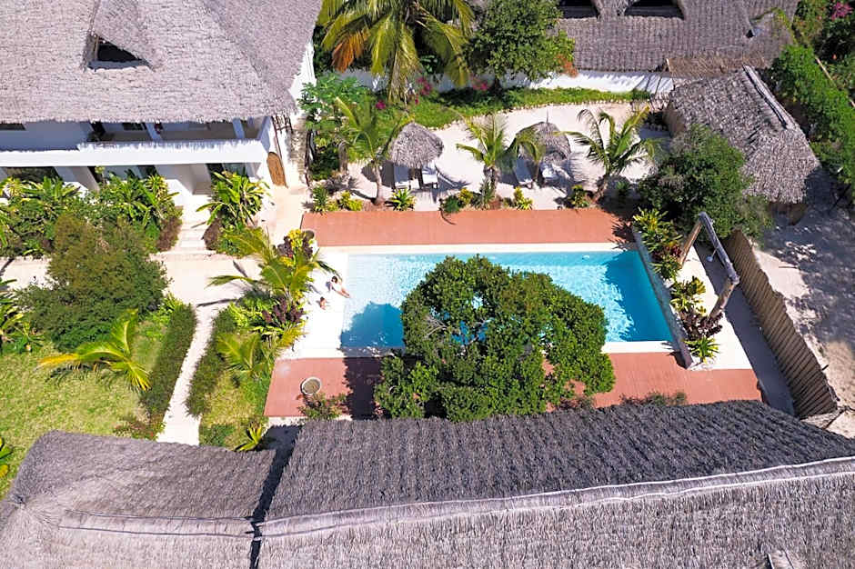 Kuwa Zanzibar