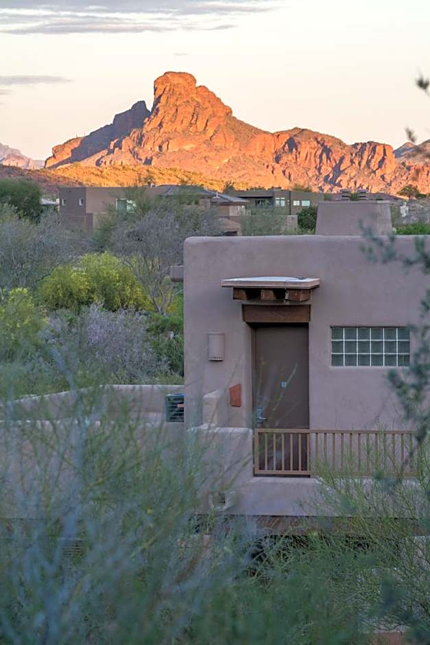 Inn at Eagle Mountain