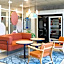 B&B HOTEL Paris Porte de la Villette