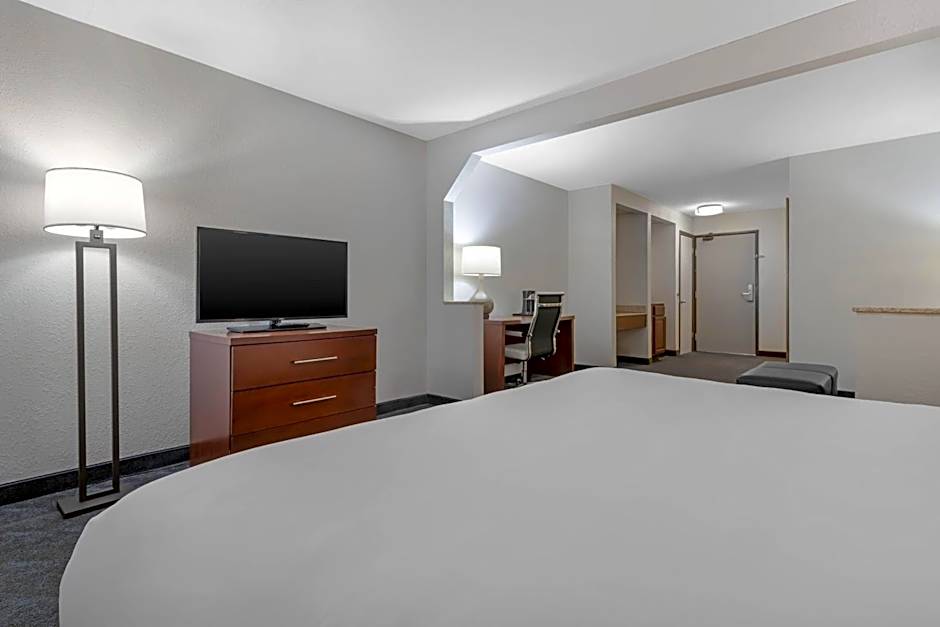 Comfort Inn Fergus Falls
