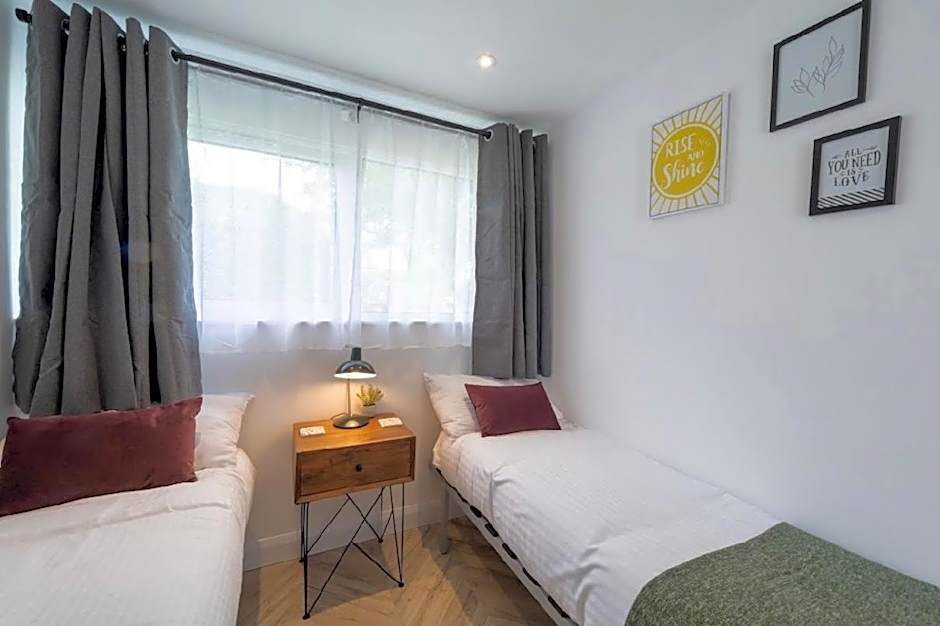 Belle Aire Holiday Park