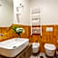 Daplace - La Mongolfiera Rooms in Navona