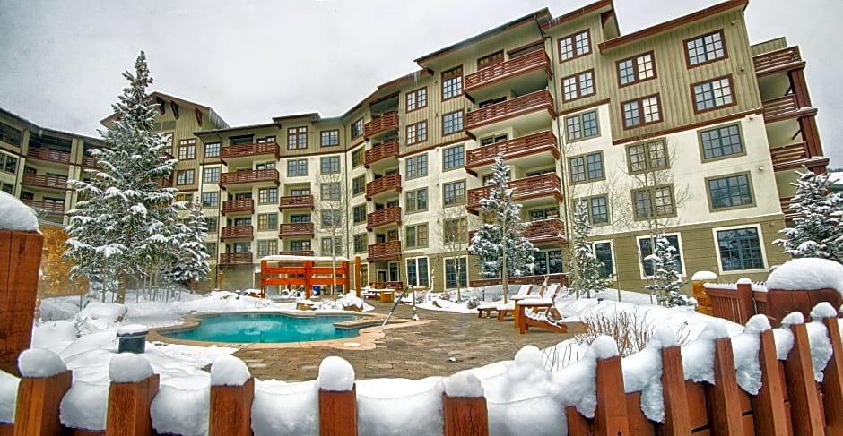Passage Point At Center Village By Copper Mountain