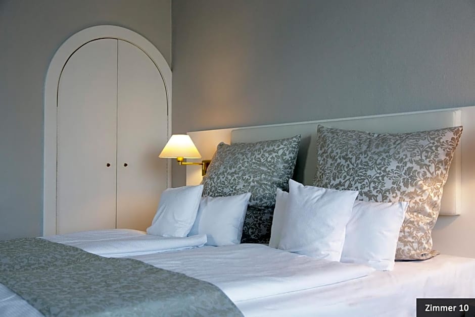 Hotel See-Villa