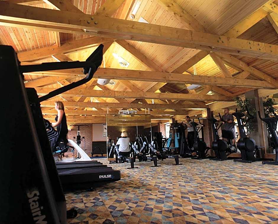 Abbey Hotel Golf & Spa