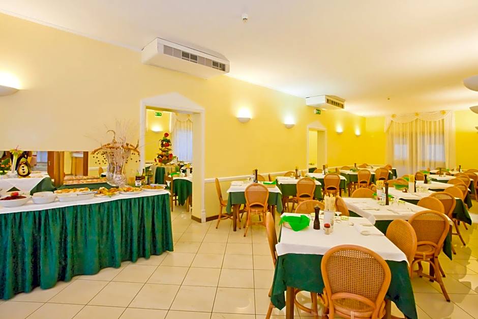 Hotel Catto Suisse