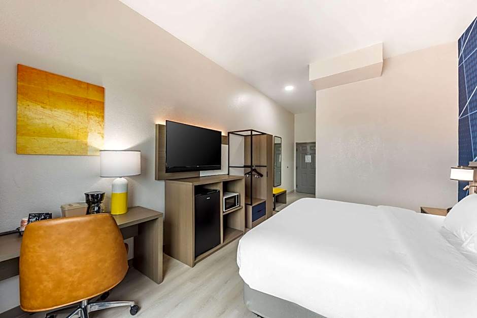 Comfort Inn & Suites Belton Temple South I-35