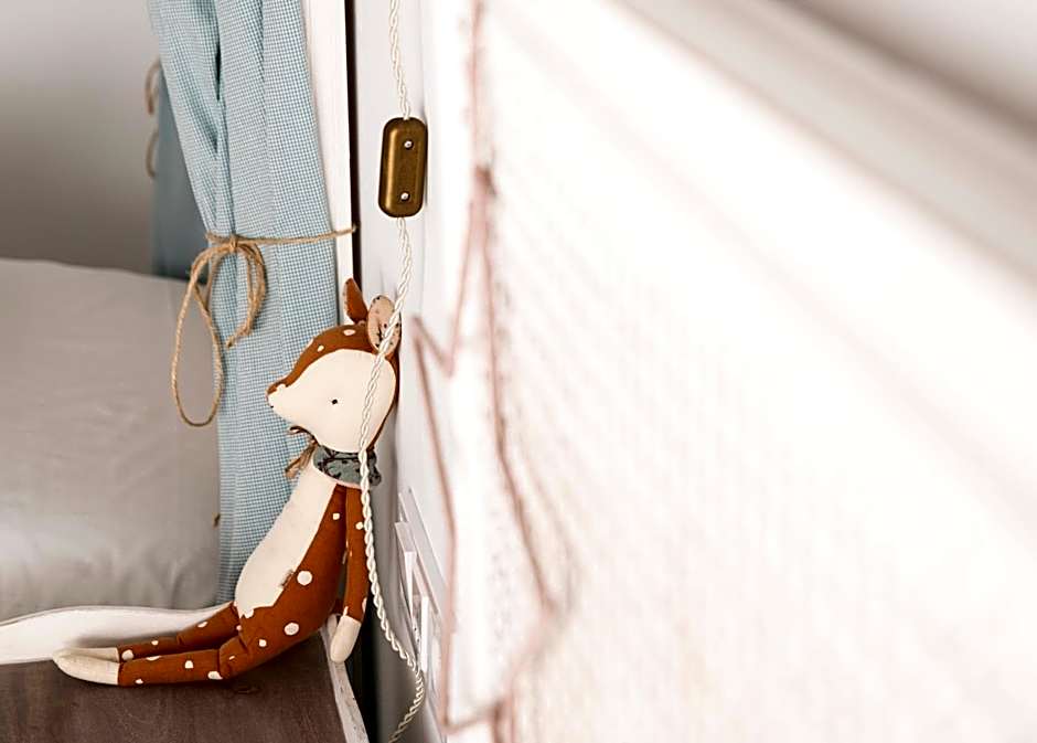 El Bálsamo - Hotel Rural 5 Estrellas