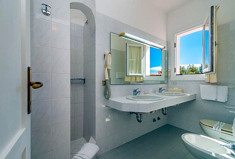 Hotel 3 Botti