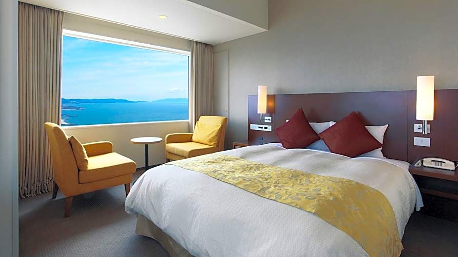Star Gate Hotel Kansai Airport