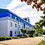 B&B HOTEL Dortmund-Airport