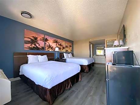 Days Inn by Wyndham Ontario Airport