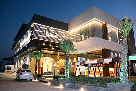 SHIVANTA HOTEL & RESORTS
