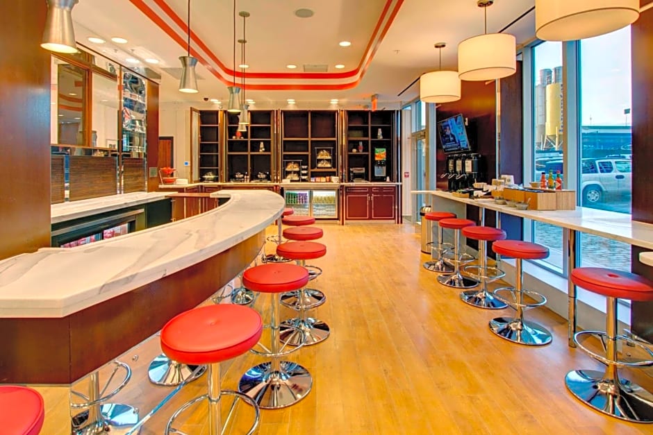 Fairfield Inn by Marriott New York Manhattan/Financial District