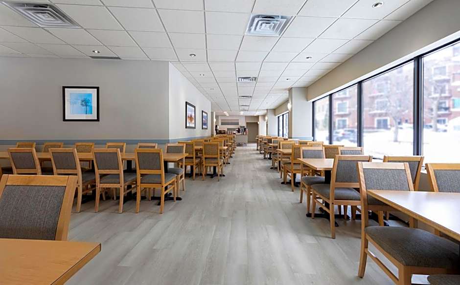 L'Appartement Hôtel