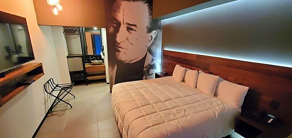 HOTEL RIO RITA