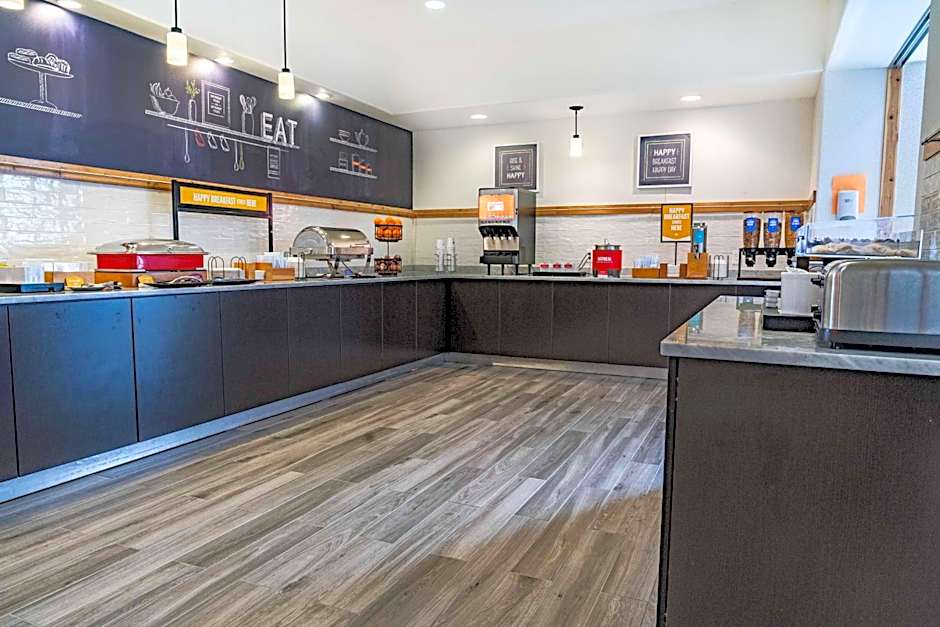 Hampton Inn By Hilton Baton Rouge - Denham Springs