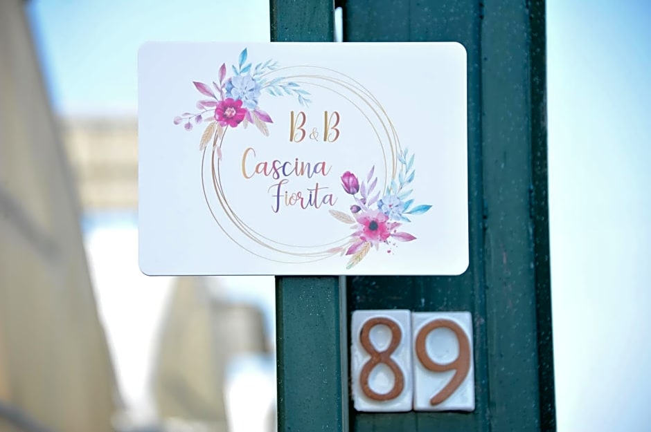 B&B Cascina Fiorita