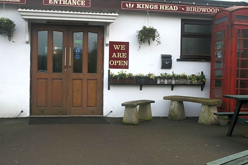The Kings Head Inn