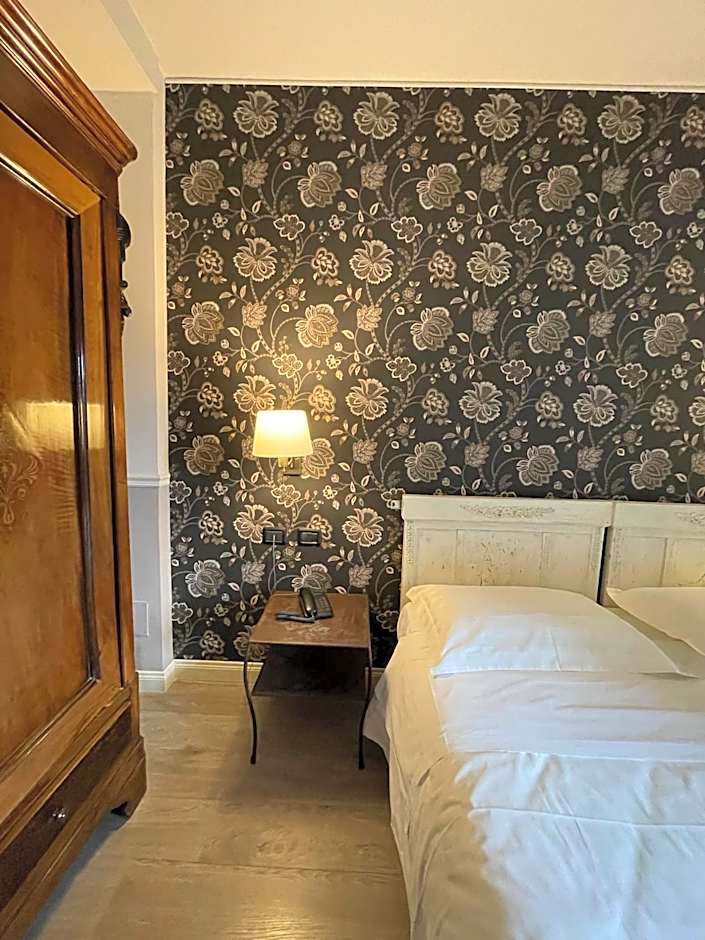 Locanda Maison Verte