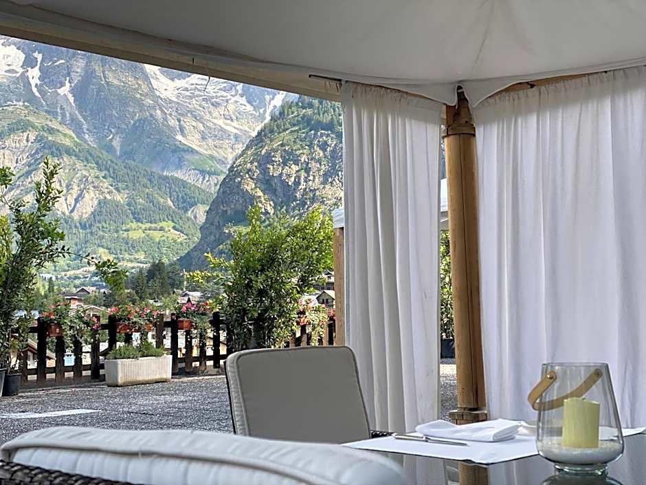 Grand Hotel Royal E Golf