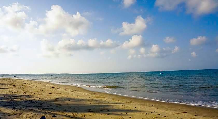 Cat Tien Guest House