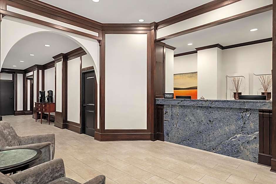 The Berkeley Richmond, Outset Collection by Hilton